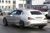 Mercedes-Benz CLA 45 AMG Shooting Brake spyshots