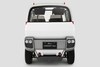 Fomm Concept One