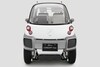 Fomm Concept One