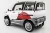 Fomm Concept One