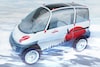 Fomm Concept One