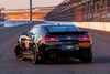 Chevrolet Camaro Z/28 Pace Car