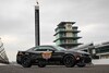Chevrolet Camaro Z/28 Pace Car