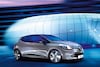 Renault Clio Night & Day