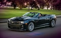 camaro