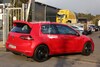 Volkswagen Golf GTI Club Sport spyshot
