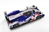 Toyota TS040 Hybrid