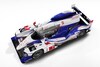Toyota TS040 Hybrid