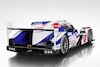 Toyota TS040 Hybrid