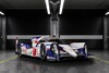 Toyota TS040 Hybrid