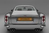 David Brown Automotive Speedback GT
