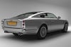 David Brown Automotive Speedback GT