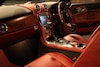 David Brown Automotive Speedback GT