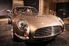 David Brown Automotive Speedback GT