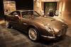 David Brown Automotive Speedback GT
