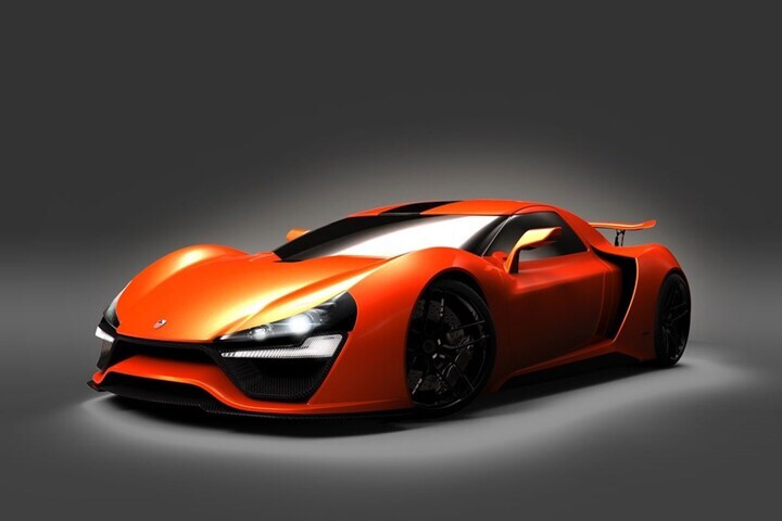 Trion Nemesis