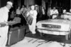 50 jaar Ford Mustang: het dak op