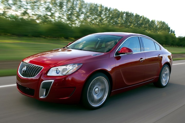 Buick Regal