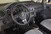 Volkswagen e-Caddy