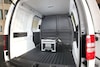 Volkswagen e-Caddy