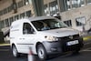 Volkswagen e-Caddy