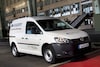 Volkswagen e-Caddy