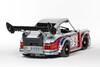 Porsche Martini Lego