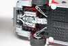 Porsche Martini Lego