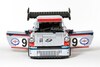 Porsche Martini Lego