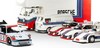 Porsche Martini Lego