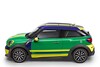 Mini Paceman GoalCooper