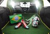 Mini Paceman GoalCooper