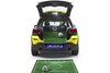 Mini Paceman GoalCooper