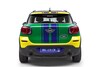 Mini Paceman GoalCooper
