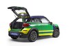 Mini Paceman GoalCooper