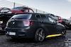 BMW 1-serie Manhart Racing MH1 400