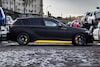 BMW 1-serie Manhart Racing MH1 400