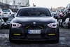 BMW 1-serie Manhart Racing MH1 400