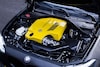 BMW 1-serie Manhart Racing MH1 400