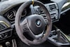BMW 1-serie Manhart Racing MH1 400