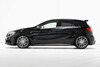 Mercedes A 45 AMG Brabus