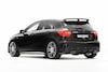 Mercedes A 45 AMG Brabus
