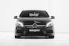 Mercedes A 45 AMG Brabus