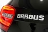 Mercedes A 45 AMG Brabus