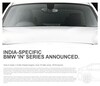 BMW In-serie 1 april