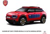 Citroën C4 Cactus Arsenal 1 April