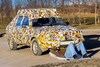 Moskvitch Aleko (2141)