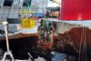 Chevrolet Corvette museum sink hole