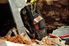 Chevrolet Corvette museum sink hole
