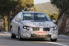 Volkswagen Passat spyshot
